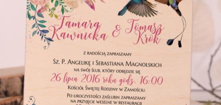 Komplet: Kremowe róże
