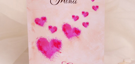 Komplet: Serca